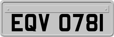 EQV0781