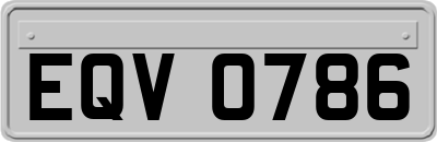 EQV0786