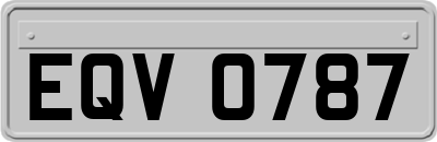 EQV0787