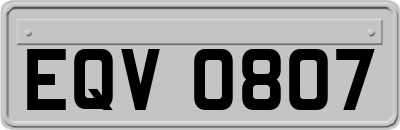 EQV0807
