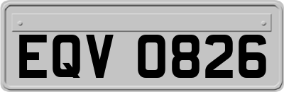 EQV0826