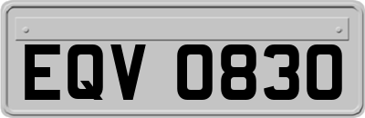EQV0830