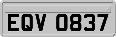 EQV0837