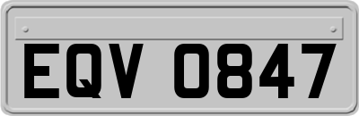 EQV0847