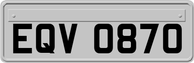 EQV0870