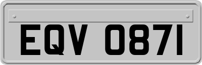 EQV0871