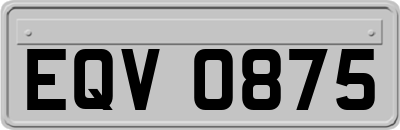 EQV0875