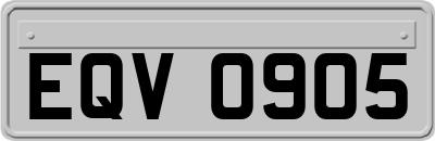EQV0905