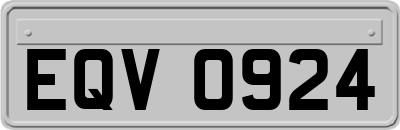 EQV0924