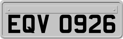 EQV0926