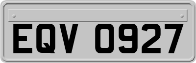EQV0927