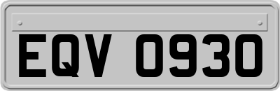 EQV0930
