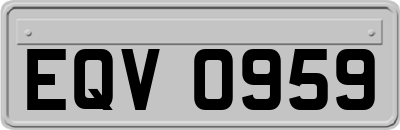 EQV0959