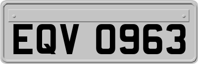 EQV0963