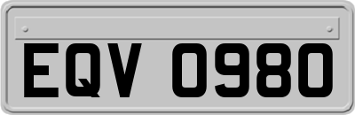 EQV0980