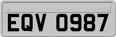 EQV0987