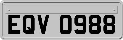 EQV0988