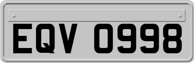 EQV0998
