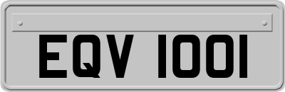 EQV1001