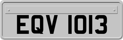EQV1013