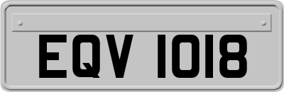 EQV1018