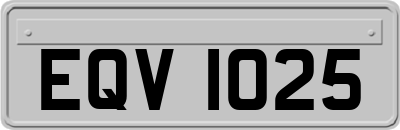 EQV1025