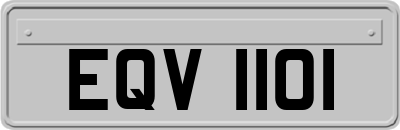 EQV1101