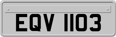 EQV1103