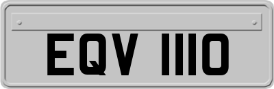 EQV1110