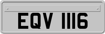 EQV1116