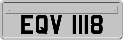 EQV1118