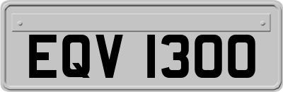 EQV1300