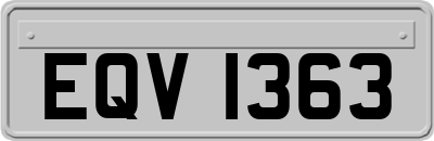 EQV1363