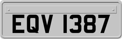 EQV1387