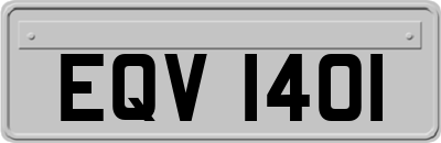 EQV1401