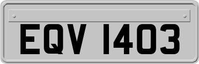 EQV1403