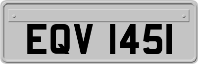 EQV1451