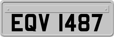 EQV1487
