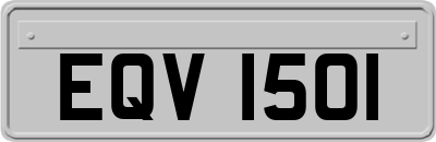 EQV1501