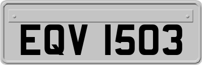 EQV1503