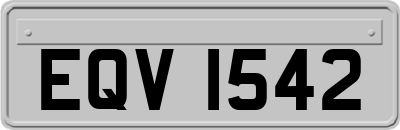 EQV1542