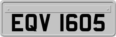 EQV1605
