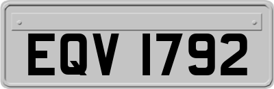 EQV1792