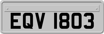 EQV1803