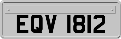 EQV1812