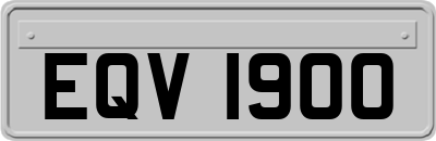 EQV1900