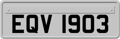EQV1903