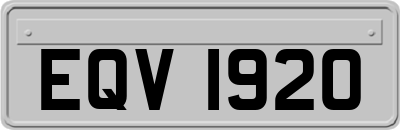EQV1920