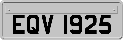 EQV1925