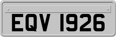 EQV1926